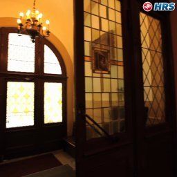 Innenansicht Forsthaus Paulsborn Fotos