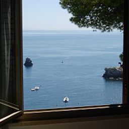 Vista Jonic Hotel Mazzaro Fotos