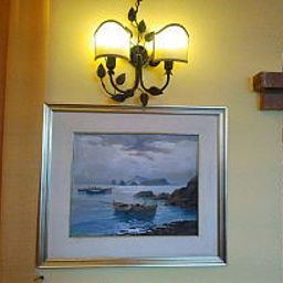 Jonic Hotel Mazzaro Fotos