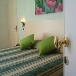 Habitación Jonic Hotel Mazzaro Fotos