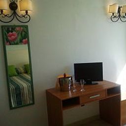 Habitación Jonic Hotel Mazzaro Fotos