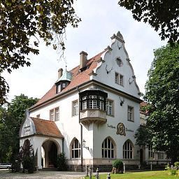 Vue extérieure Forsthaus Paulsborn Fotos