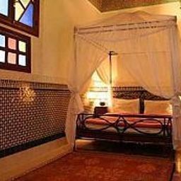 Suite Riad les Oliviers Fotos