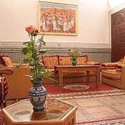 Suite Riad les Oliviers Fotos