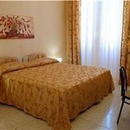 Habitación Capricci Romani Bed & Breakfast Fotos
