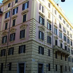 Capricci Romani Bed & Breakfast Rom