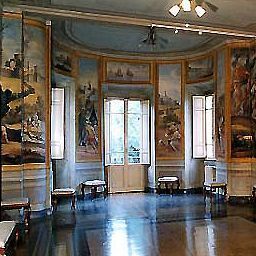 Salle de séminaires Albergo Duomo Residenza Fotos