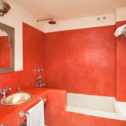 Salle de bains Alcoba del Rey de Sevilla Boutique Hotel Fotos