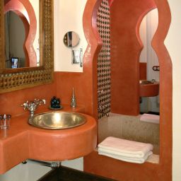 Salle de bains Alcoba del Rey de Sevilla Boutique Hotel Fotos
