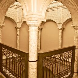  Alcoba del Rey de Sevilla Boutique Hotel Fotos