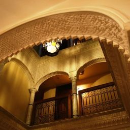  Alcoba del Rey de Sevilla Boutique Hotel Fotos
