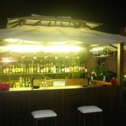 Terrasse Alcoba del Rey de Sevilla Boutique Hotel Fotos