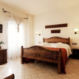  Alcoba del Rey de Sevilla Boutique Hotel Fotos