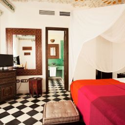  Alcoba del Rey de Sevilla Boutique Hotel Fotos