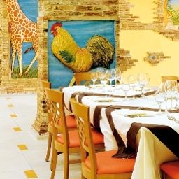 Restaurante Cristina Fotos