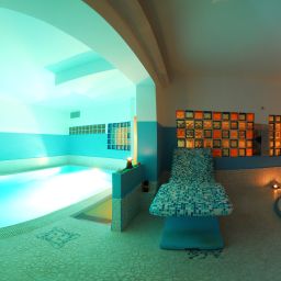Zona Wellness Cristina Fotos