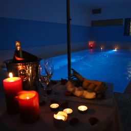 Zona Wellness Cristina Fotos