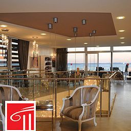 Bar Germano Suites Parc Hotel Fotos