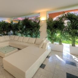 Bar Gritti Parc Hotel Fotos