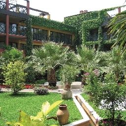 Jardin Gritti Parc Hotel Fotos