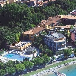 Vue Gritti Parc Hotel Fotos