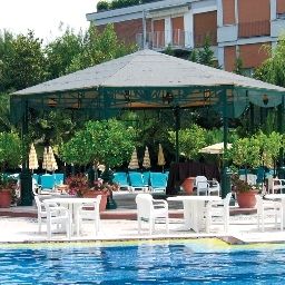 Piscine Gritti Parc Hotel Fotos
