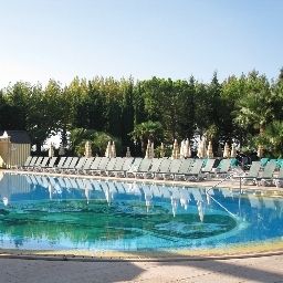 Piscine Gritti Parc Hotel Fotos