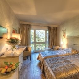  Gritti Parc Hotel Fotos