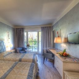  Gritti Parc Hotel Fotos