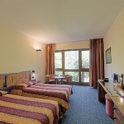  Gritti Parc Hotel Fotos