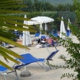 Piscina Colleverde Country House Fotos