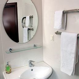 Badezimmer Nevsky 3 Guest House Fotos
