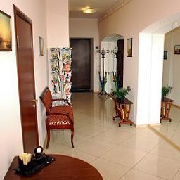 Halle Nevsky 3 Guest House Fotos