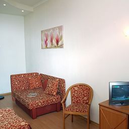 Zimmer Nevsky 3 Guest House Fotos