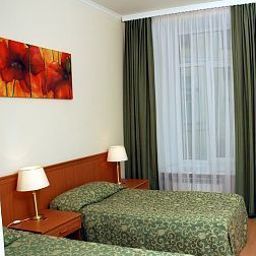 Zimmer Nevsky 3 Guest House Fotos