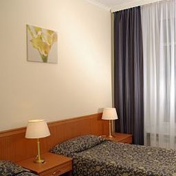 Zimmer Nevsky 3 Guest House Fotos
