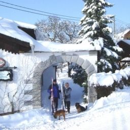  Sportpension Ramlhof Fotos