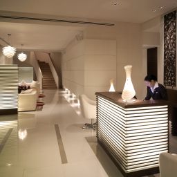Hall Park Plaza Sukhumvit Bangkok Fotos