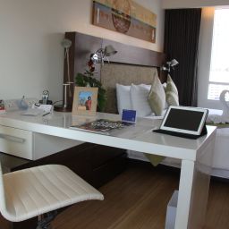 Chambre pour voyageurs d'affaires Park Plaza Sukhumvit Bangkok Fotos