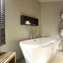 Chambre pour voyageurs d'affaires Park Plaza Sukhumvit Bangkok Fotos