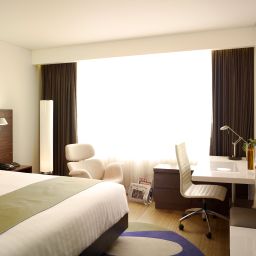  Park Plaza Sukhumvit Bangkok Fotos