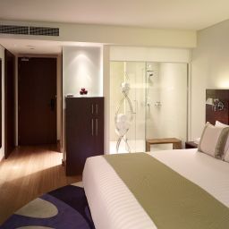  Park Plaza Sukhumvit Bangkok Fotos