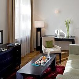 Suite Barceló Old Town Fotos