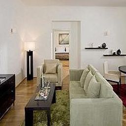 Suite Barceló Old Town Fotos