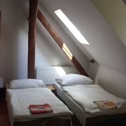 Habitación familiar Tara Pension Fotos