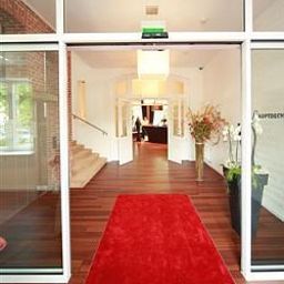 Hall Navigare NSBhotel Fotos