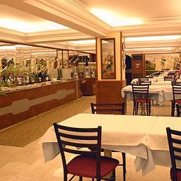 Ristorante Monopol Hotel Fotos