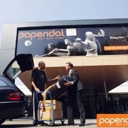 Hotel Papendal Arnhem