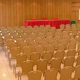 Sala congressi Golden Tulip Waldorf Hotel Fotos