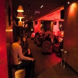 Restaurant Buddha-Bar Fotos